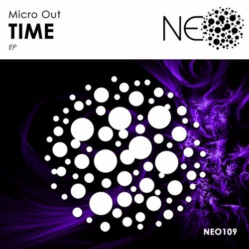 Micro Out - Time (Original Mix)