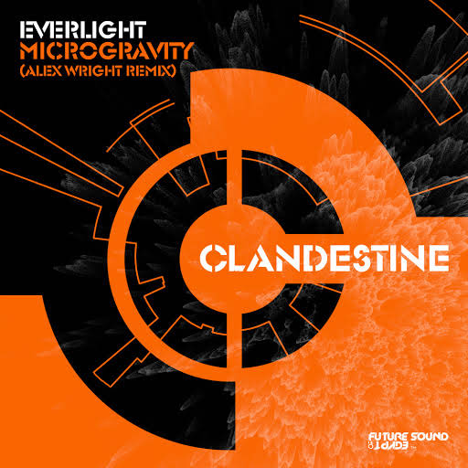 Everlight - Microgravity (Alex Wright Extended Remix)