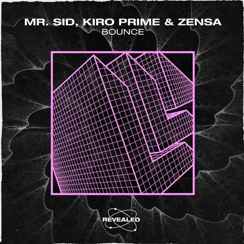 Mr. Sid, Kiro Prime & Zensa - Bounce (Extended Mix)