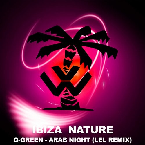 Q-Green - Arab Night (Lel Remix)