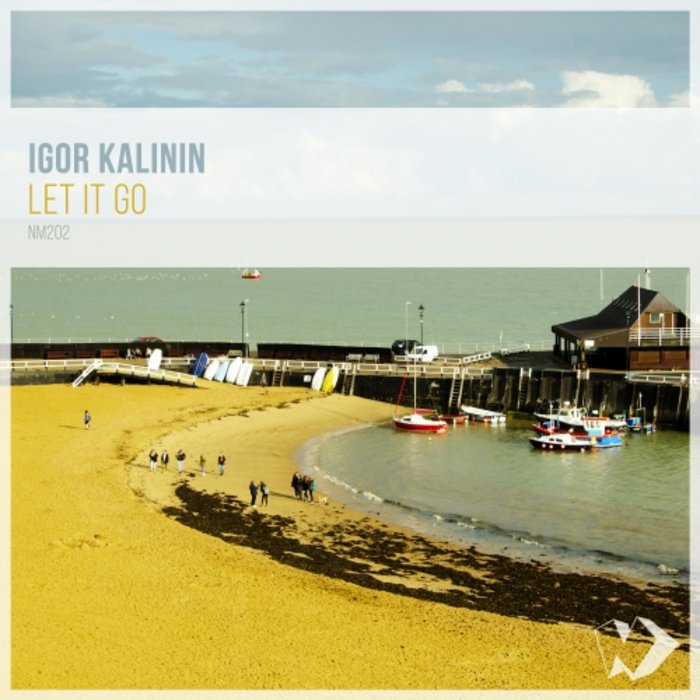 Igor Kalinin - Let It Go (Original Mix)