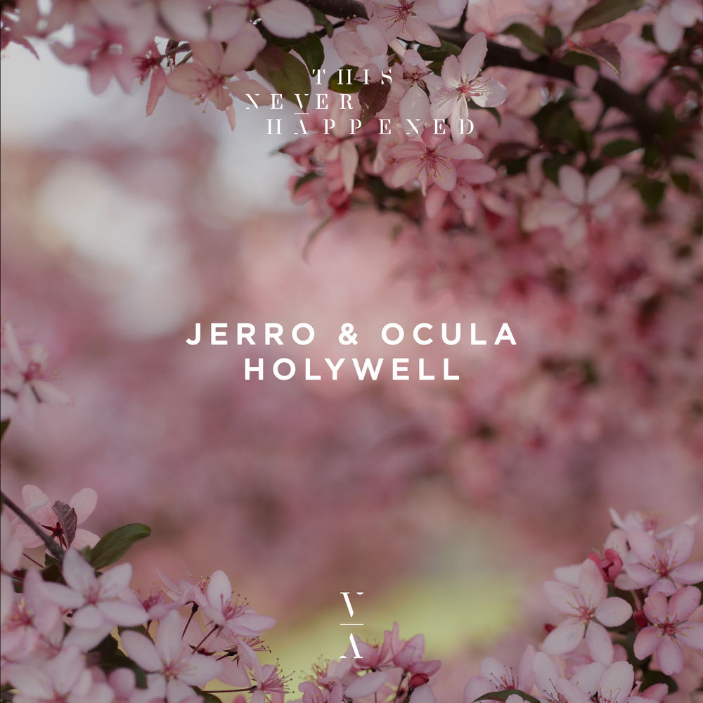 Jerro & Ocula - Holywell (Original Mix)