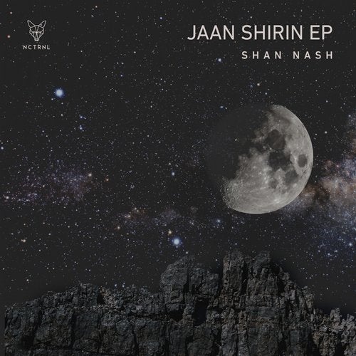 Shan Nash (US) - Jaan (HAFT Remix)