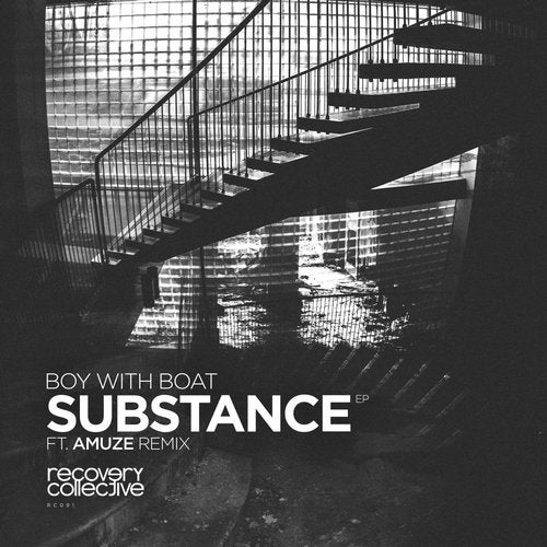 Boy With Boat - Substance (Original Mix)