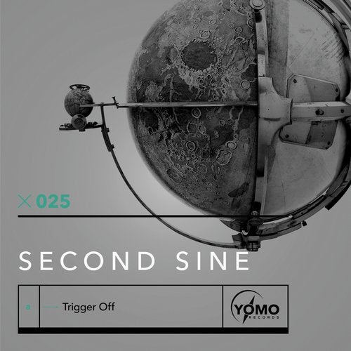 Second Sine - Trigger Off (Original Mix)