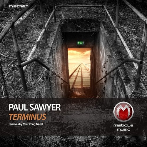 Paul Sawyer - Terminus (Original Mix)