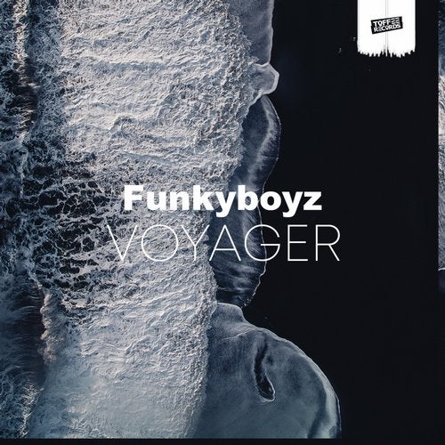 Funkyboyz - Voyager (Original Mix)