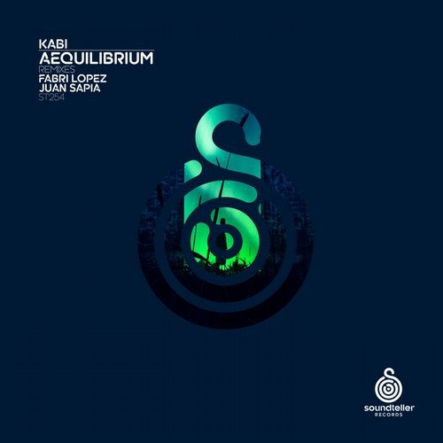 Kabi (AR) - Aequilibrium (Fabri Lopez Remix)