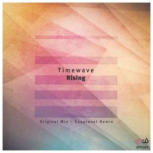 Timewave - Rising (Original Mix)