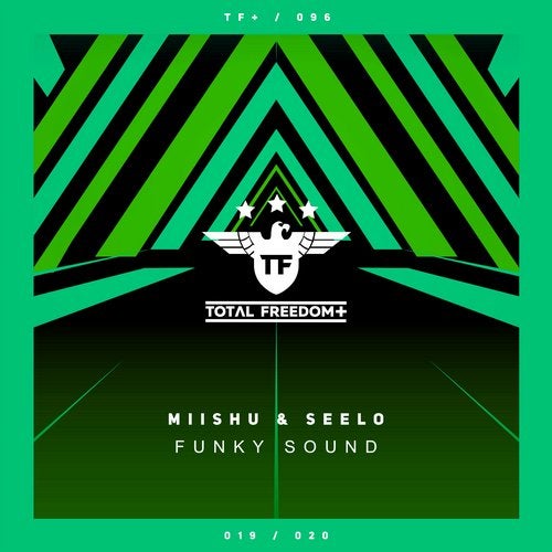 Seelo, Miishu - Funky Sound (Extended Mix)