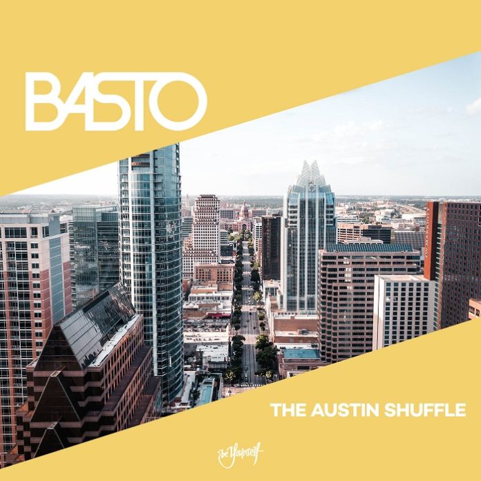 Basto - The Austin Shuffle (Extended Mix)