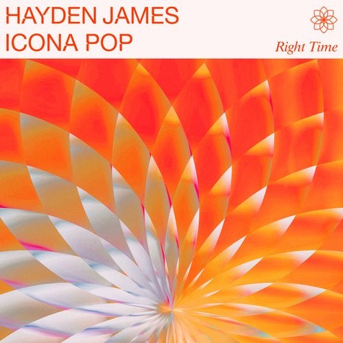 Hayden James & Icona Pop - Right Time (Extended Mix)