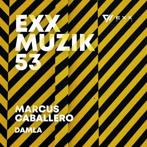 Marcus Caballero – Damla (Original Mix)