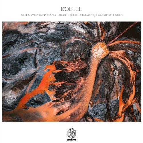 Koelle - My Tunnel feat. Margret (Original Mix)