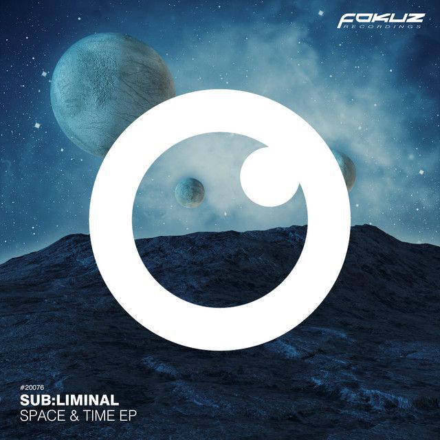 Sub_Liminal & Resurgence - Moon Rays (Original Mix)