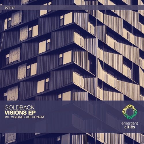 Goldback - Visions (Extended Mix)