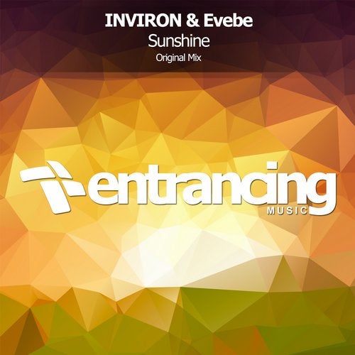 Inviron & Evebe - Sunshine (Original Mix)