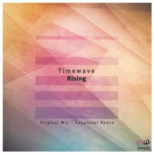 Timewave - Rising (Exoplanet Remix)