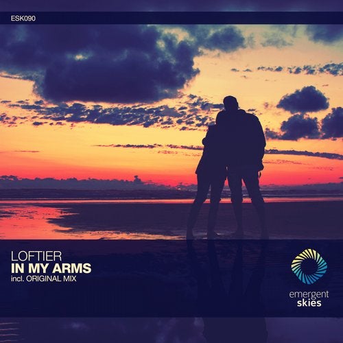 Loftier - In My Arms (Original Mix)