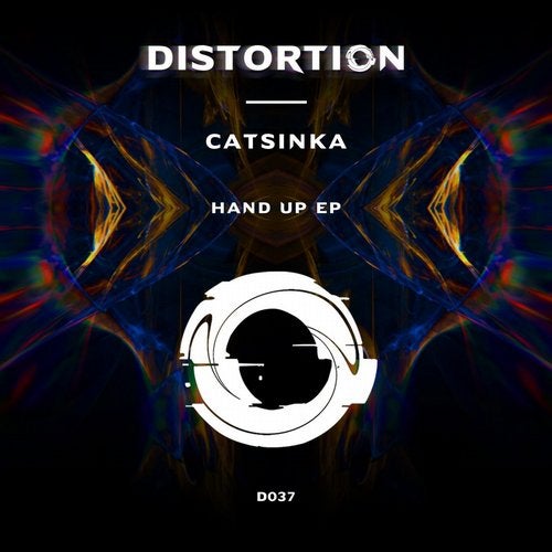 Catsinka - Hand Up (Original Mix)