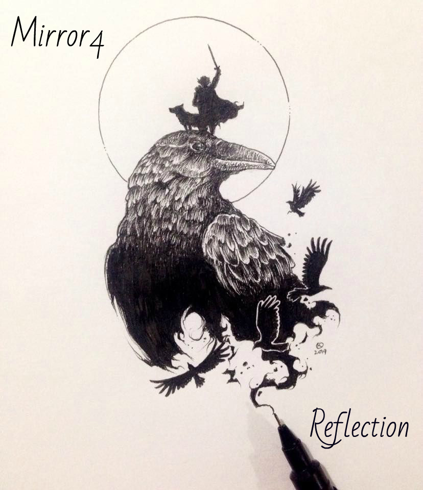 Mirror4 - Reflection (Part 1)