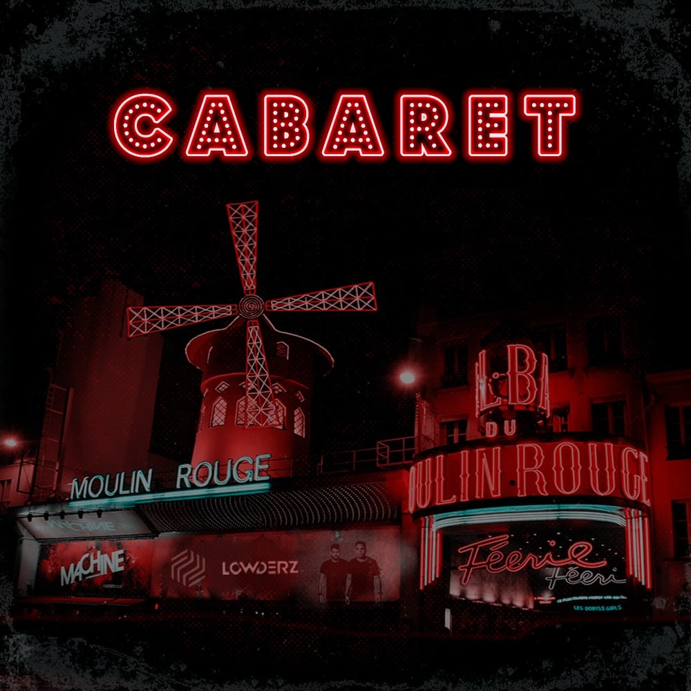 Lowderz - Cabaret (Extended Mix)