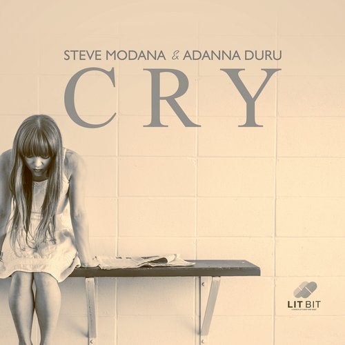 Steve Modana, Adanna Duru - Cry (Extended Mix)