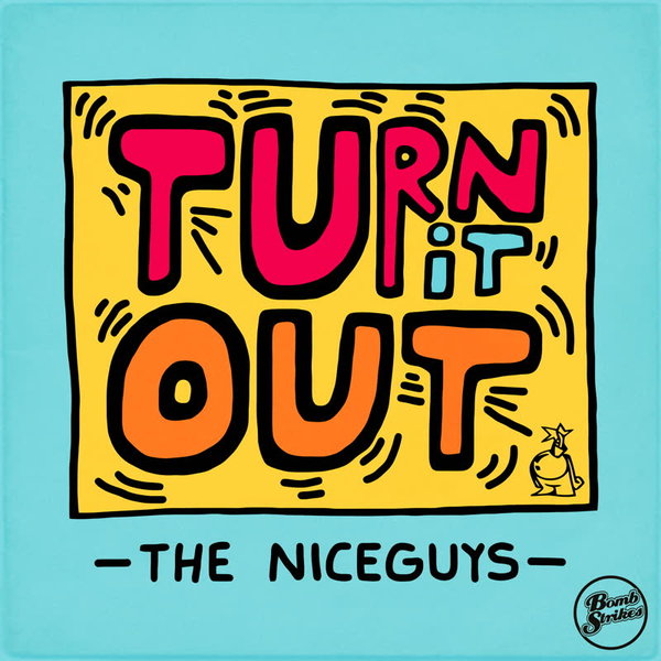 The Niceguys - Turn It Out