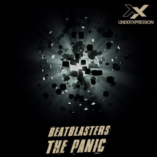 BeatBlasters - The Panic (Original Mix)