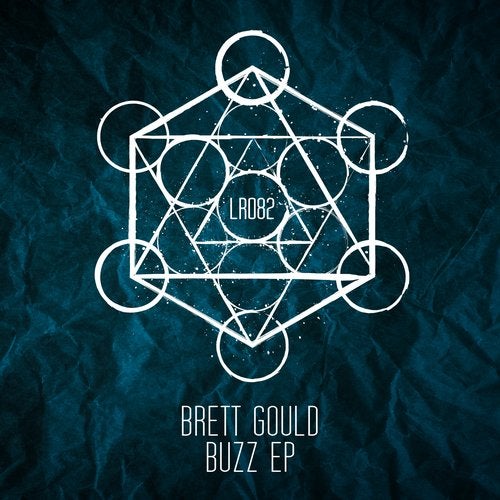 Brett Gould - Buzz (Extended Mix)