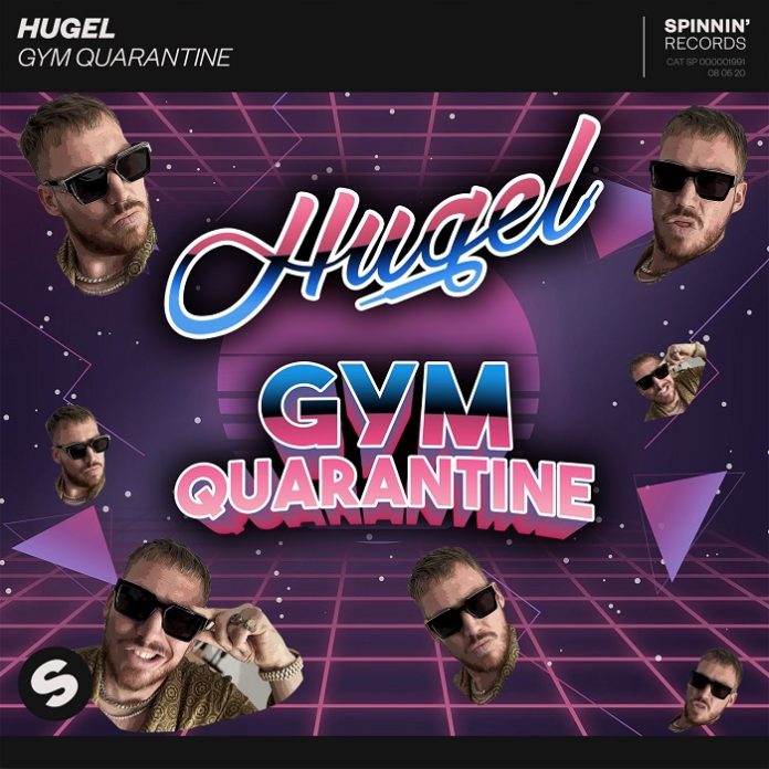 Hugel - Gym Quarantine (Extended Mix)