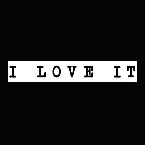 DJ Sobrino - I Love It (Original Mix)