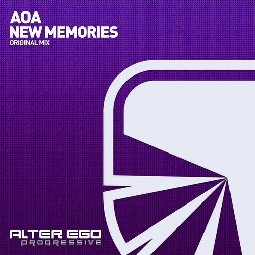 Aoa- New Memories (Original Mix)