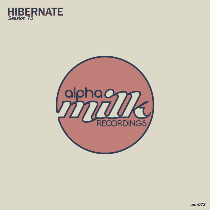 Hibernate - Session 75 (Original Mix)