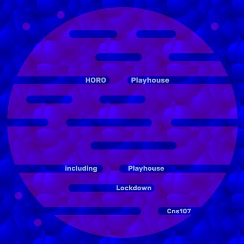 Horo - Playhouse (Original Mix)