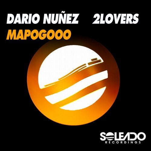 Dario Nunez, 2Lovers - Mapogo (Original Mix)