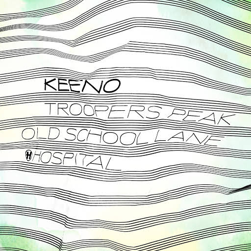 Keeno - Old School Lane (Original Mix)