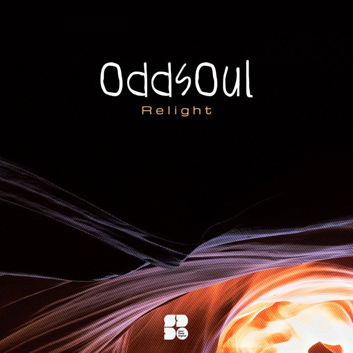 Oddsoul - Relight (Scott Allen Remix)