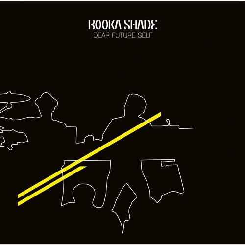 Booka Shade & Joplyn - Polar Lights (Original Mix)