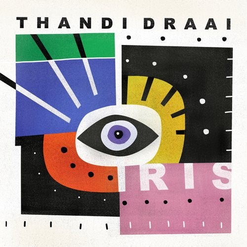 Thandi Draai - Iris (Karyendasoul Mix)