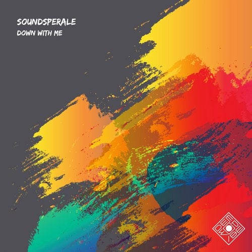 Soundsperale - Down With Me (Original Mix)