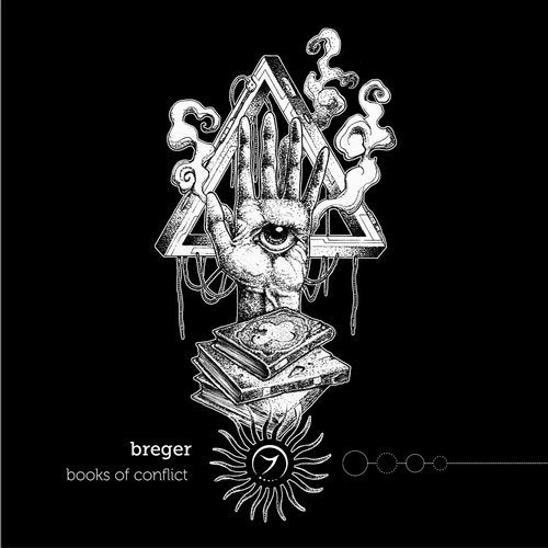 Breger - Books Of Conflict (Original Mix)