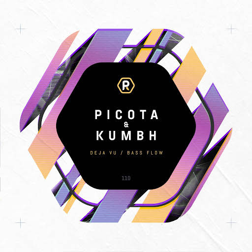 Picota & Kumbh - Bass Flow (Original Mix)