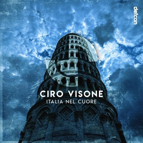 Ciro Visone - Italia Nel Cuore (Extended Mix)