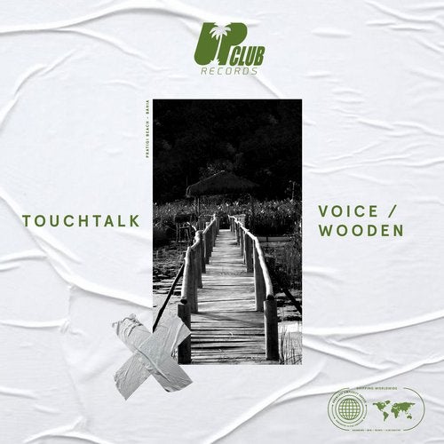 Touchtalk - Voice (Extended Mix)