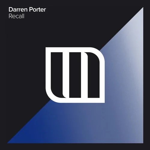 Darren Porter - Recall (Extended Mix)