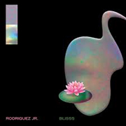 Rodriguez Jr. - Blisss (Original Mix)