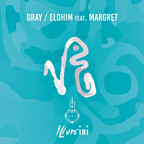 Gray, Margret - Elohim (Feat. Margret) (Extended Vocal Mix)