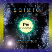 2Qimic - Revolution (Original Mix)