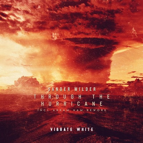 Sander Wilder - Through The Hurricane (Extended Mix)